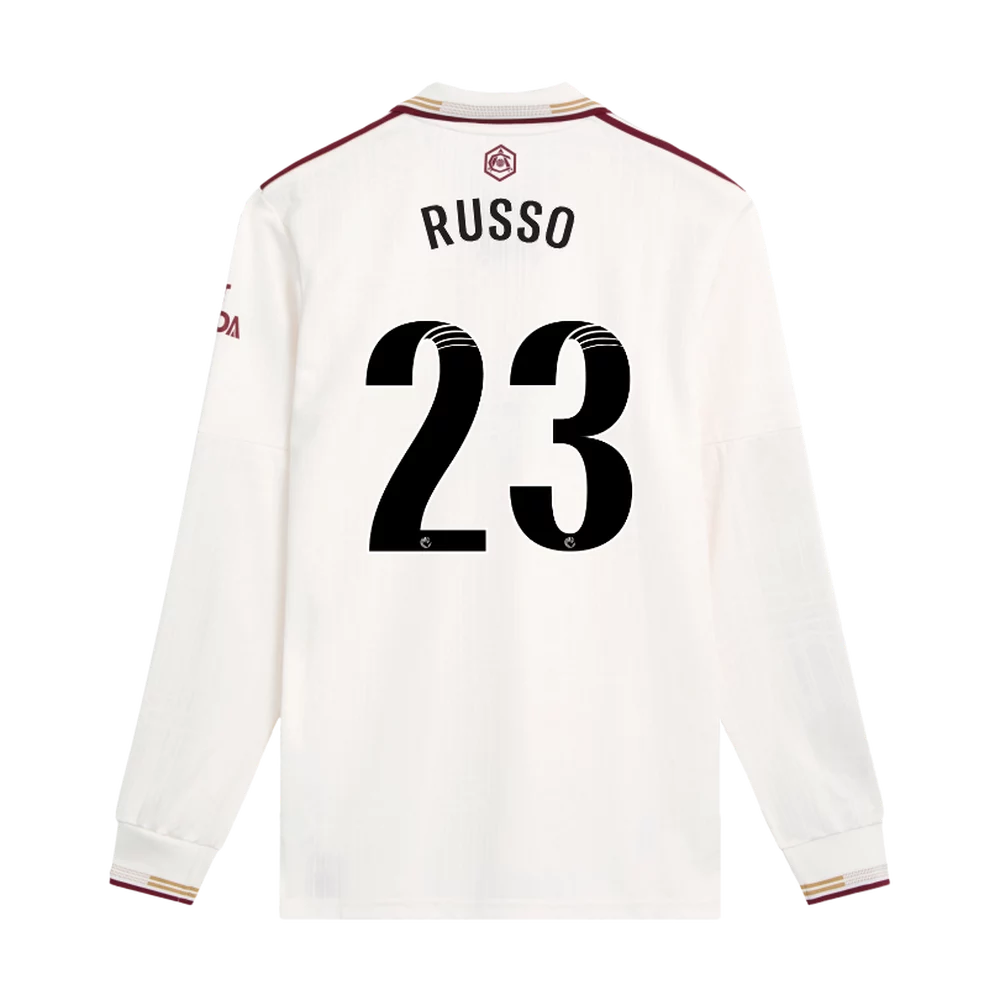 Arsenal Football Kits Shop | 1Official Arsenal Away Shirts & Football Kits