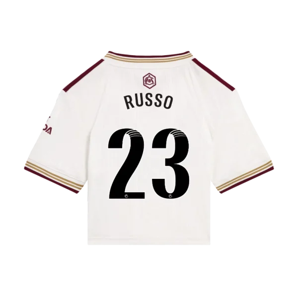 Arsenal Football Kits Shop | 1Official Arsenal Away Shirts & Football Kits