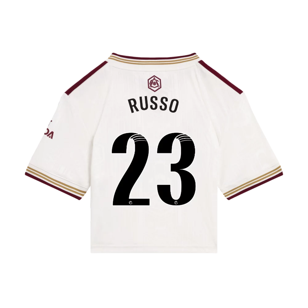 Arsenal Football Kits Shop | 1Official Arsenal Away Shirts & Football Kits