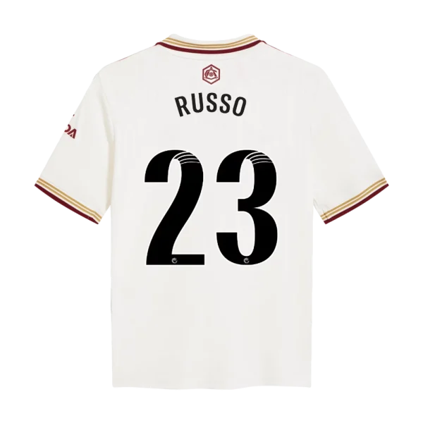 Arsenal Football Kits Shop | 1Official Arsenal Away Shirts & Football Kits
