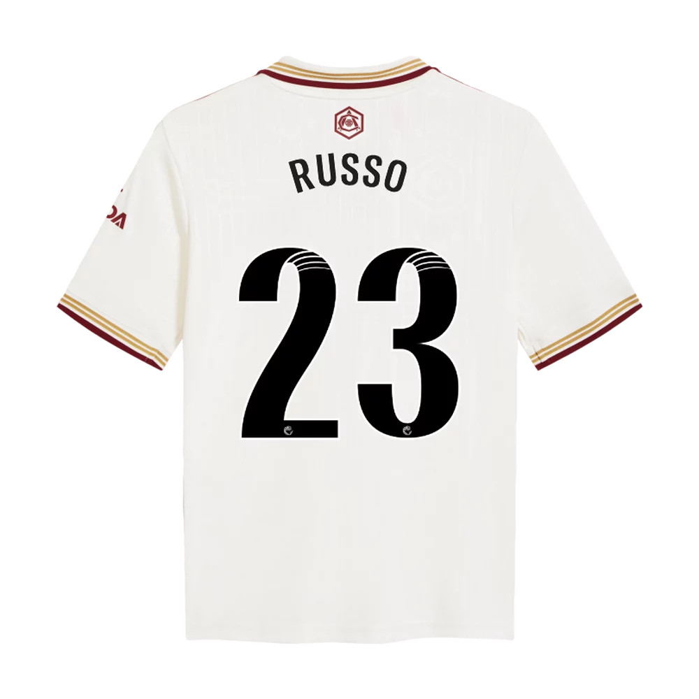 Arsenal Football Kits Shop | 1Official Arsenal Away Shirts & Football Kits