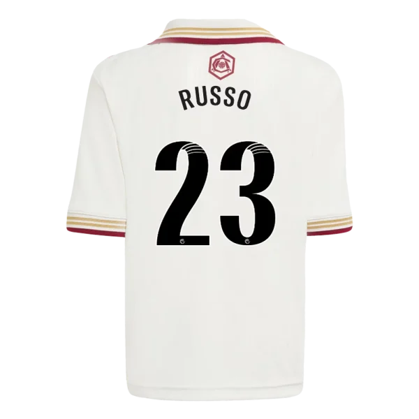 Arsenal Football Kits Shop | 1Official Arsenal Away Shirts & Football Kits