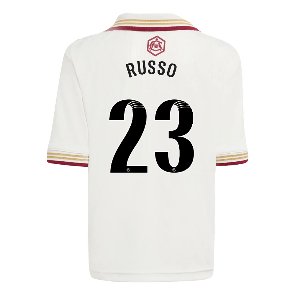 Arsenal Football Kits Shop | 1Official Arsenal Away Shirts & Football Kits