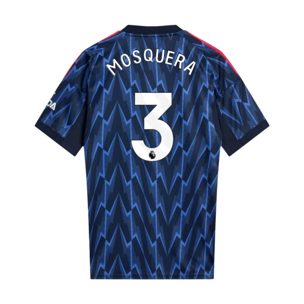 Arsenal Football Kits Shop | 1Official Arsenal Away Shirts & Football Kits