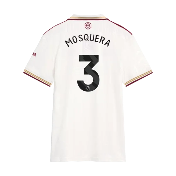 Arsenal Football Kits Shop | 1Official Arsenal Away Shirts & Football Kits