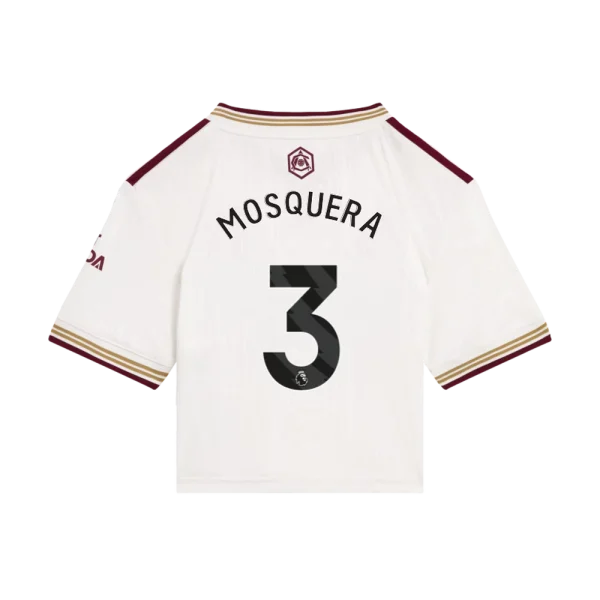 Arsenal Football Kits Shop | 1Official Arsenal Away Shirts & Football Kits