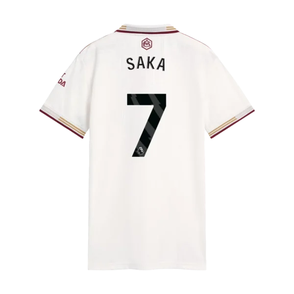 Arsenal Football Kits Shop | 1Official Arsenal Away Shirts & Football Kits