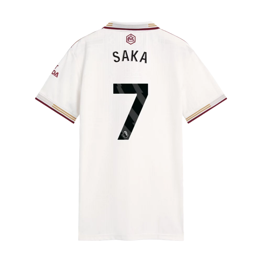 Arsenal Football Kits Shop | 1Official Arsenal Away Shirts & Football Kits