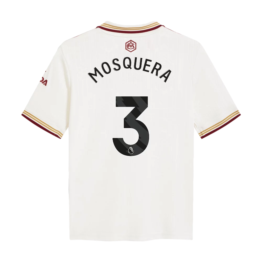 Arsenal Football Kits Shop | 1Official Arsenal Away Shirts & Football Kits