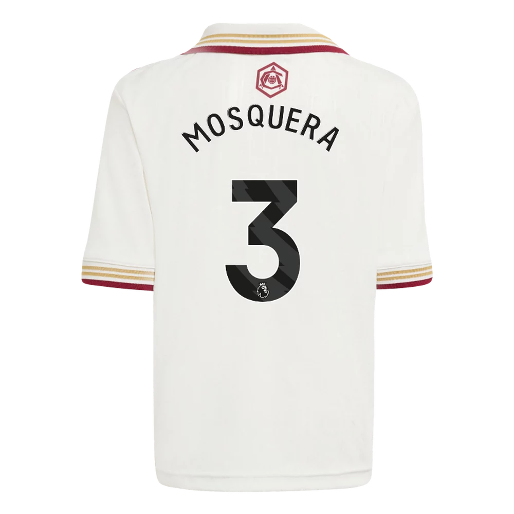 Arsenal Football Kits Shop | 1Official Arsenal Away Shirts & Football Kits