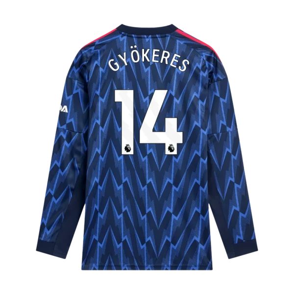 Arsenal Football Kits Shop | 1Official Arsenal Away Shirts & Football Kits