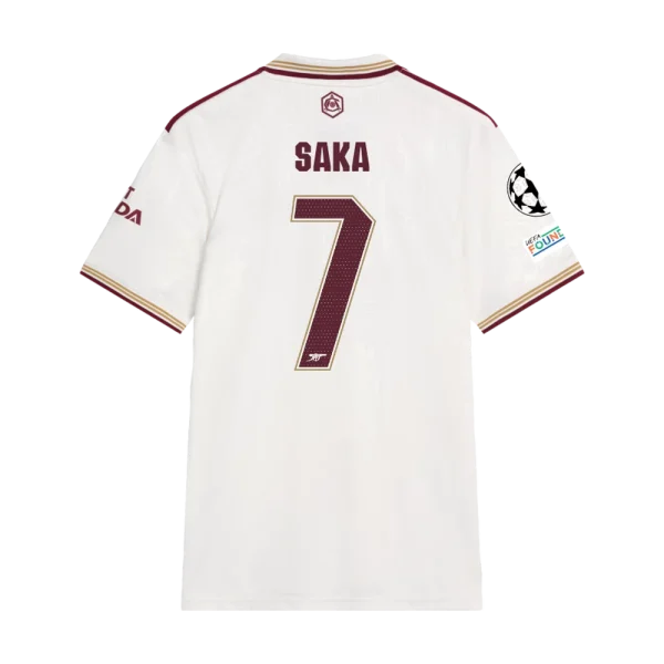 Arsenal Football Kits Shop | 1Official Arsenal Away Shirts & Football Kits