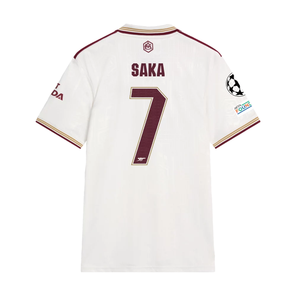 Arsenal Football Kits Shop | 1Official Arsenal Away Shirts & Football Kits