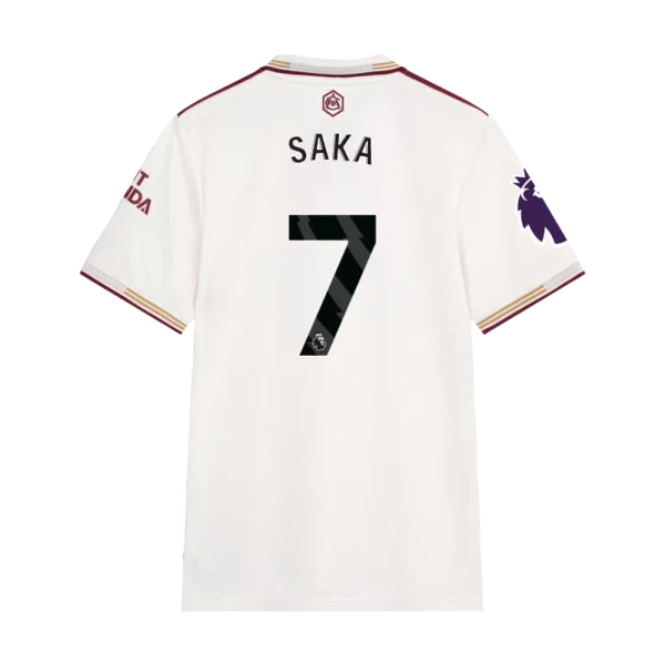 Arsenal Football Kits Shop | 1Official Arsenal Away Shirts & Football Kits