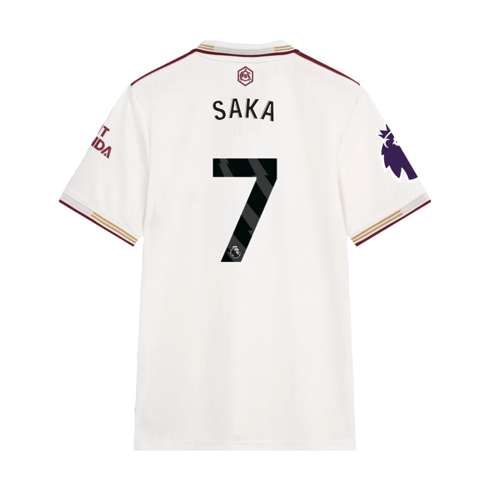 Arsenal Football Kits Shop | 1Official Arsenal Away Shirts & Football Kits