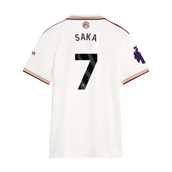 Arsenal Football Kits Shop | 1Official Arsenal Away Shirts & Football Kits