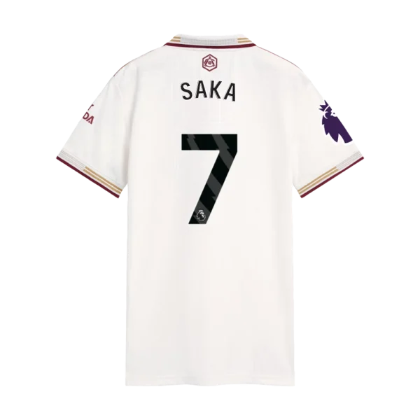 Arsenal Football Kits Shop | 1Official Arsenal Away Shirts & Football Kits