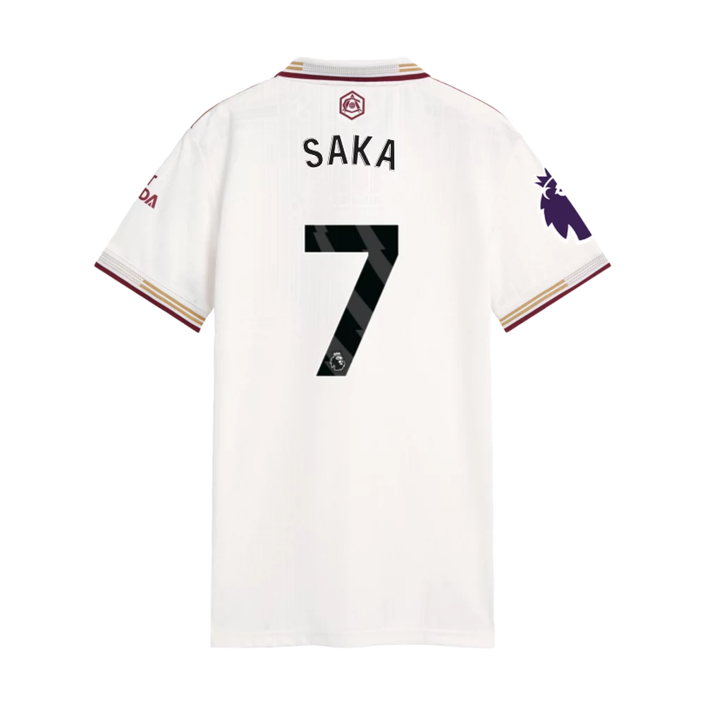 Arsenal Football Kits Shop | 1Official Arsenal Away Shirts & Football Kits
