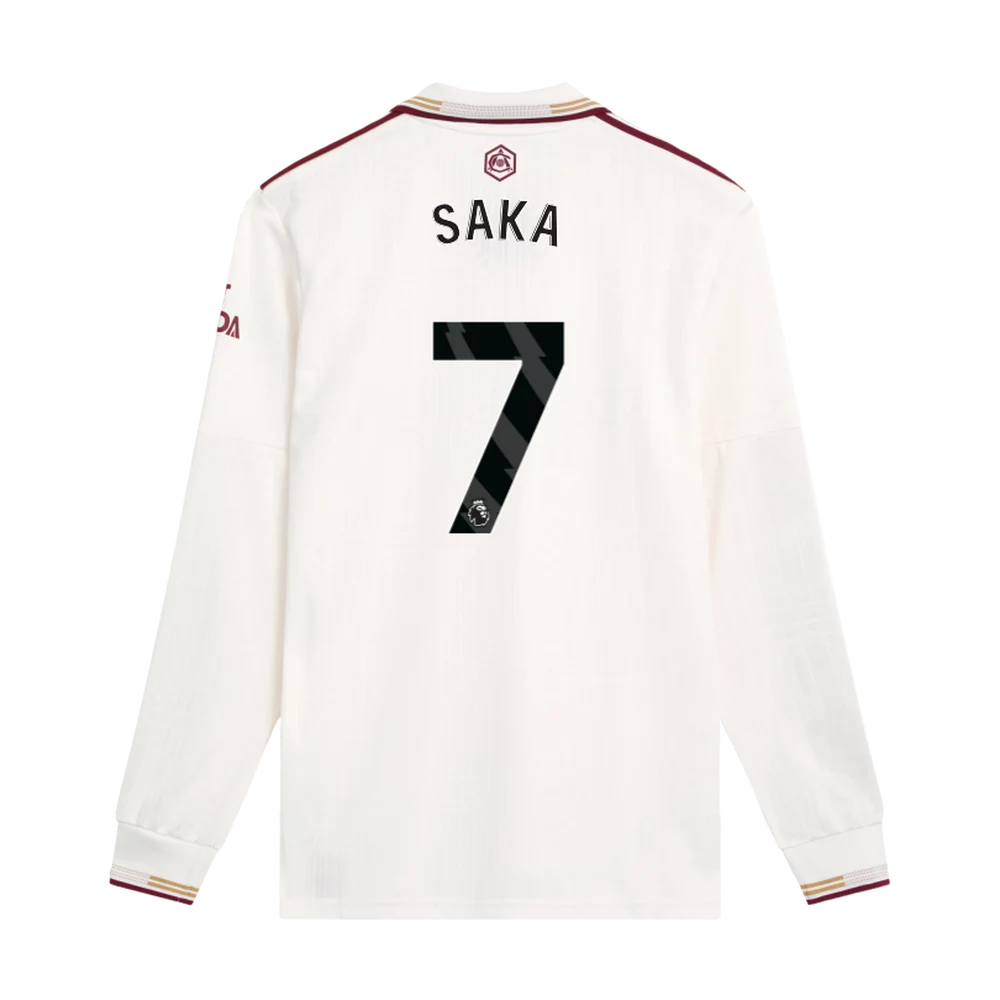 Arsenal Football Kits Shop | 1Official Arsenal Away Shirts & Football Kits