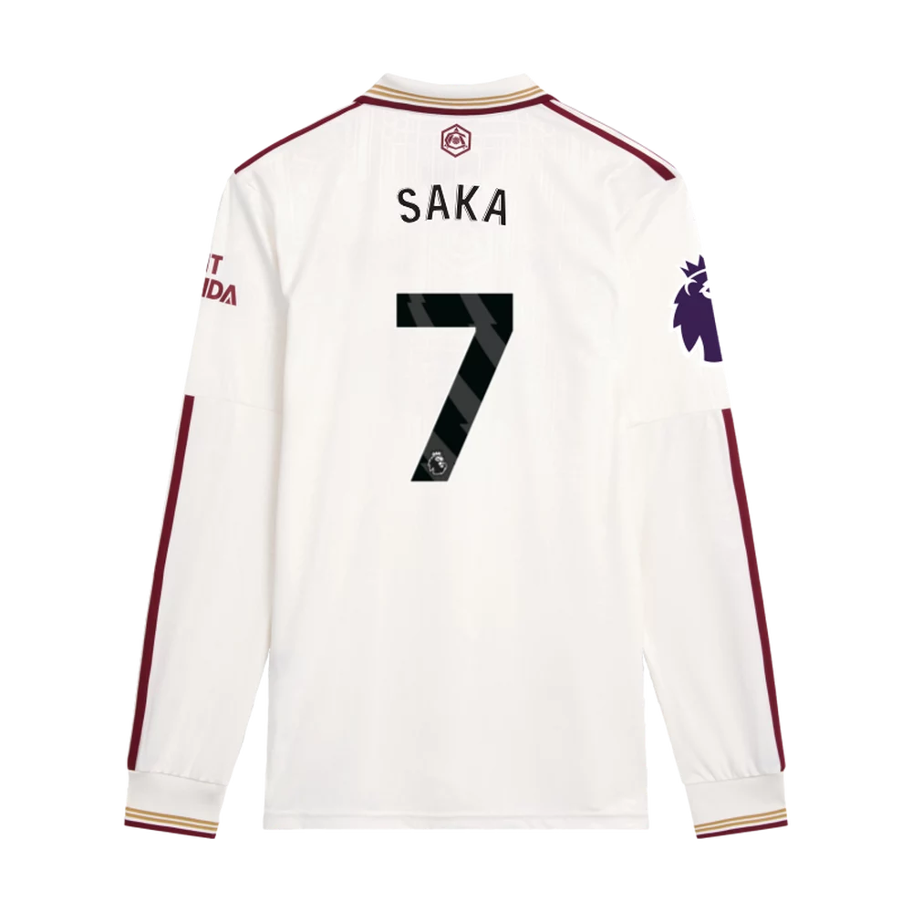 Arsenal Football Kits Shop | 1Official Arsenal Away Shirts & Football Kits
