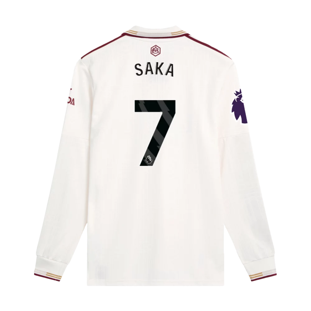 Arsenal Football Kits Shop | 1Official Arsenal Away Shirts & Football Kits
