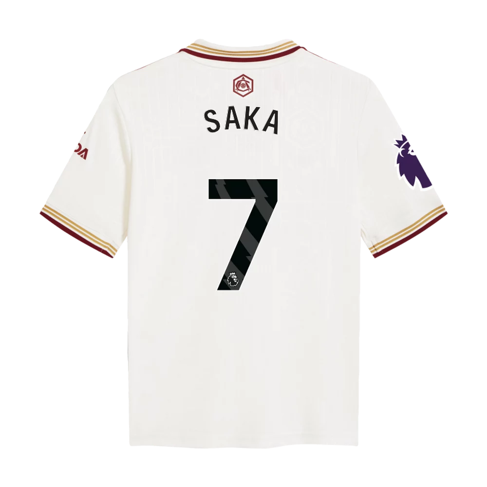 Arsenal Football Kits Shop | 1Official Arsenal Away Shirts & Football Kits