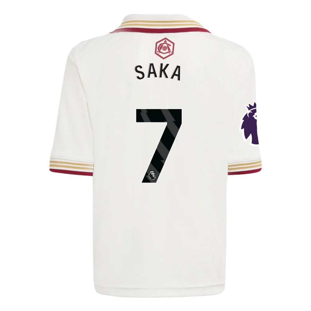 Arsenal Football Kits Shop | 1Official Arsenal Away Shirts & Football Kits
