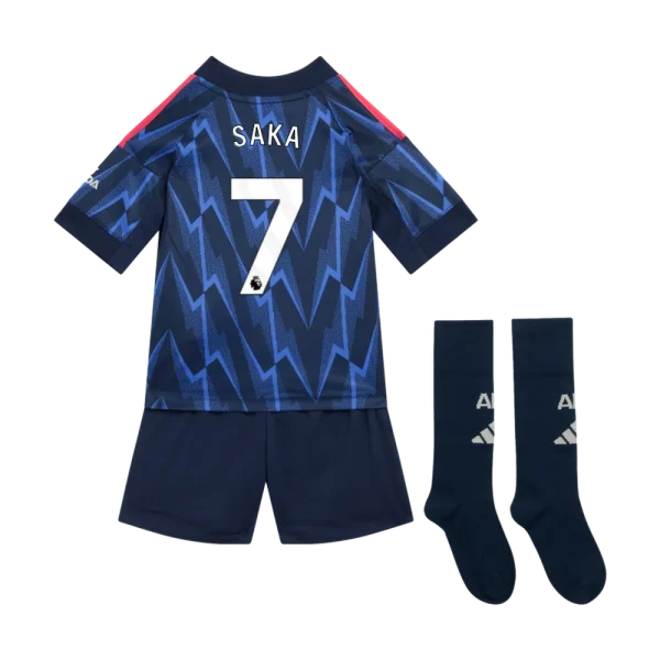 Arsenal Football Kits Shop | 1Official Arsenal Away Shirts & Football Kits