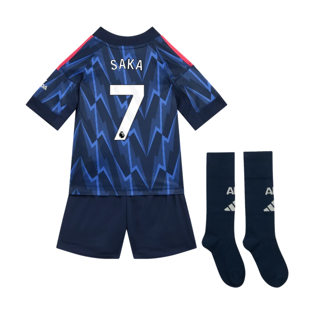 Arsenal Football Kits Shop | 1Official Arsenal Away Shirts & Football Kits