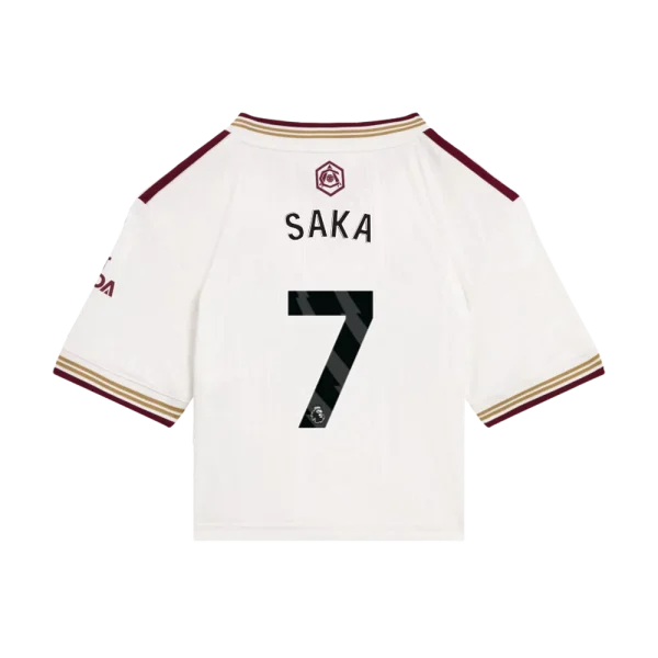 Arsenal Football Kits Shop | 1Official Arsenal Away Shirts & Football Kits