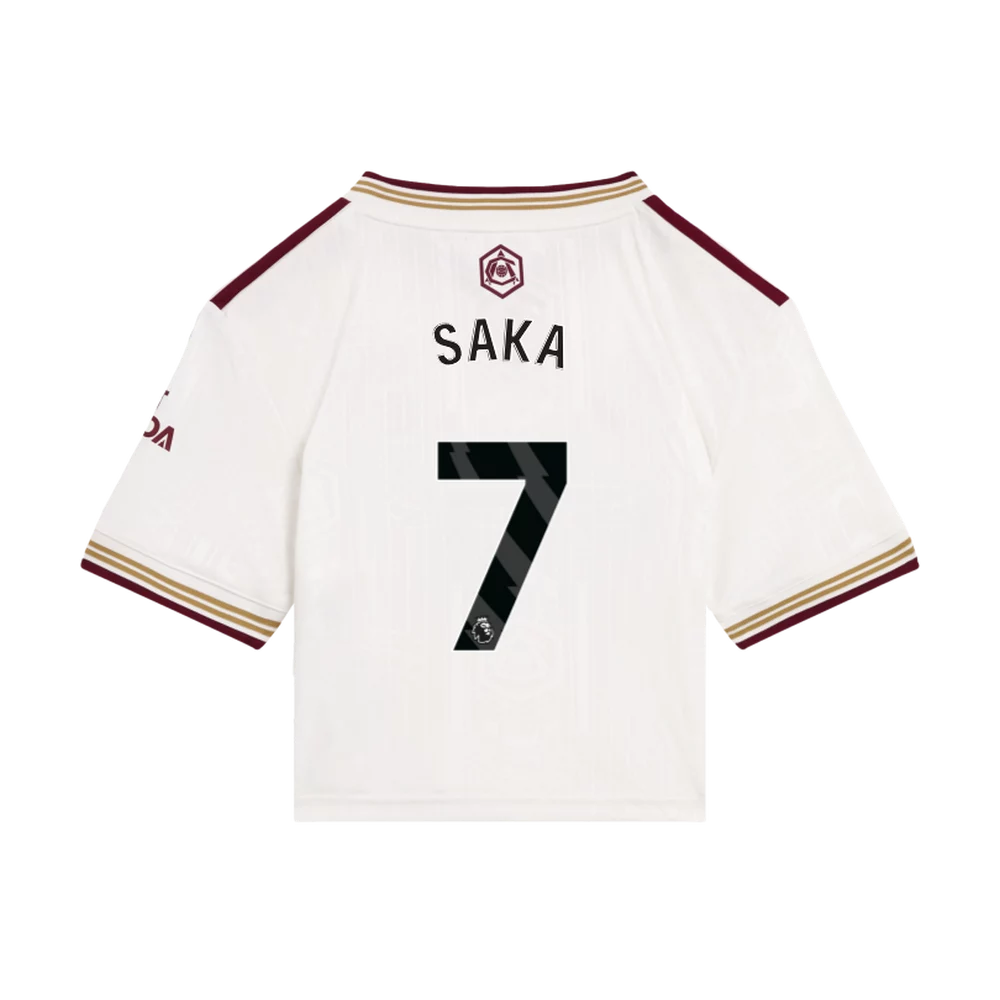 Arsenal Football Kits Shop | 1Official Arsenal Away Shirts & Football Kits