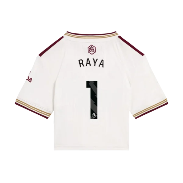 Arsenal Football Kits Shop | 1Official Arsenal Away Shirts & Football Kits