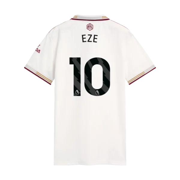Arsenal Football Kits Shop | 1Official Arsenal Away Shirts & Football Kits