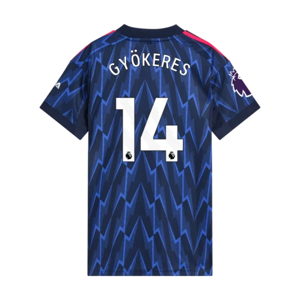 Arsenal Football Kits Shop | 1Official Arsenal Away Shirts & Football Kits