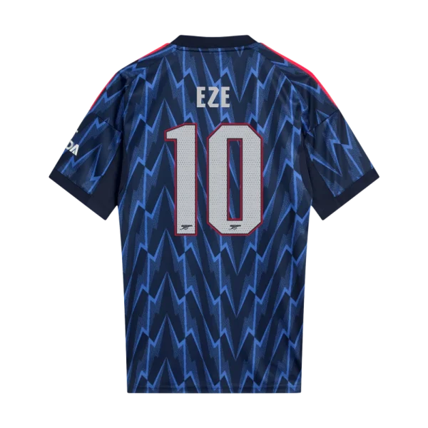 Arsenal Football Kits Shop | 1Official Arsenal Away Shirts & Football Kits
