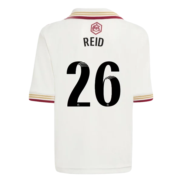 Arsenal Football Kits Shop | 1Official Arsenal Away Shirts & Football Kits