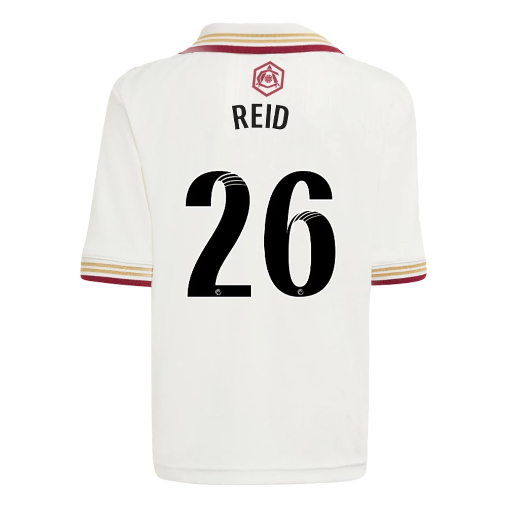 Arsenal Football Kits Shop | 1Official Arsenal Away Shirts & Football Kits