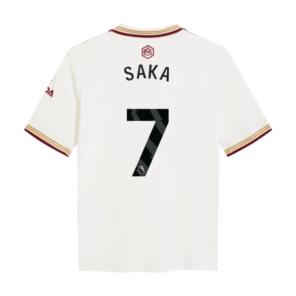 Arsenal Football Kits Shop | 1Official Arsenal Away Shirts & Football Kits