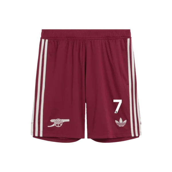 Arsenal Football Kits Shop | 1Official Arsenal Away Shirts & Football Kits
