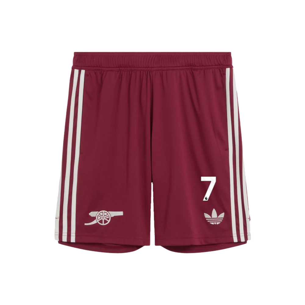 Arsenal Football Kits Shop | 1Official Arsenal Away Shirts & Football Kits