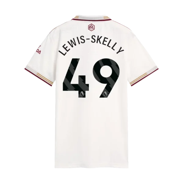 Arsenal Football Kits Shop | 10Official Arsenal Away Shirts & Football Kits