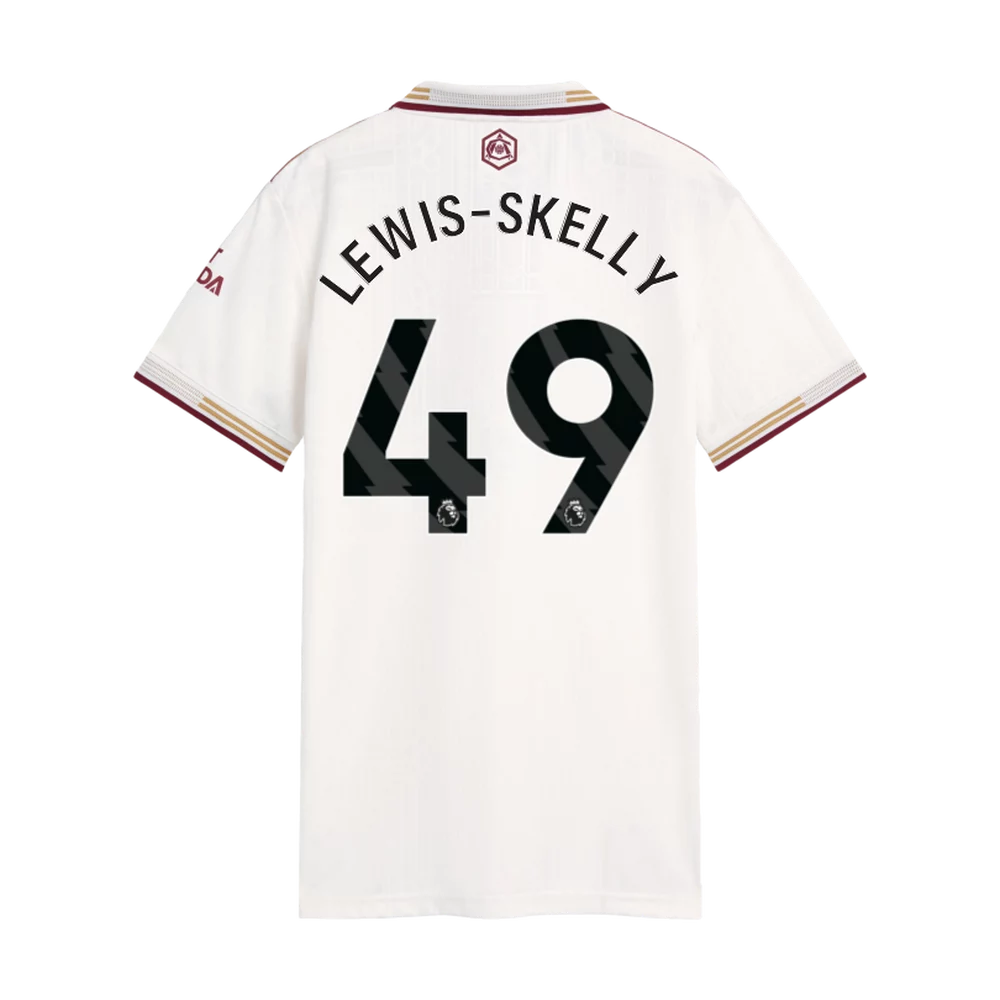 Arsenal Football Kits Shop | 10Official Arsenal Away Shirts & Football Kits