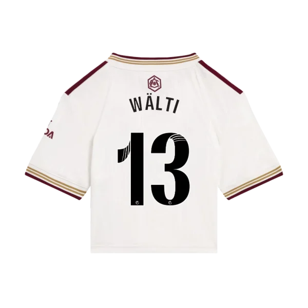 Arsenal Football Kits Shop | 10Official Arsenal Away Shirts & Football Kits