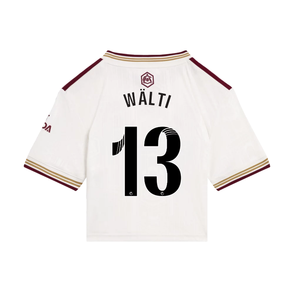 Arsenal Football Kits Shop | 10Official Arsenal Away Shirts & Football Kits