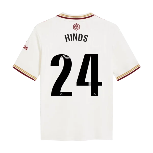 Arsenal Football Kits Shop | 10Official Arsenal Away Shirts & Football Kits