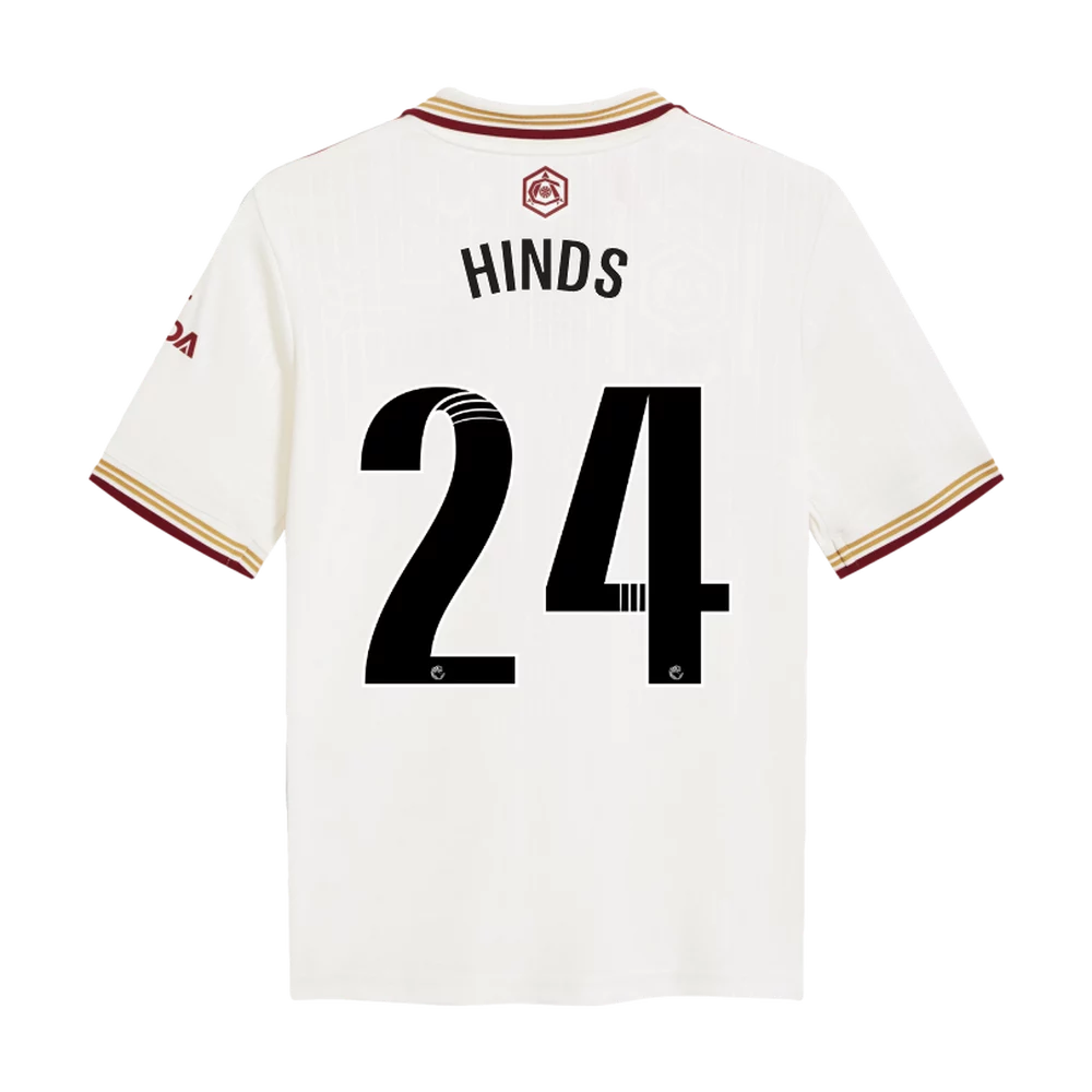 Arsenal Football Kits Shop | 10Official Arsenal Away Shirts & Football Kits
