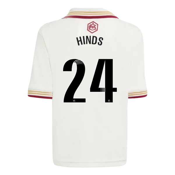 Arsenal Football Kits Shop | 10Official Arsenal Away Shirts & Football Kits