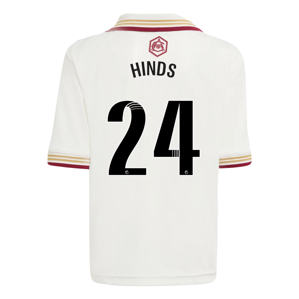 Arsenal Football Kits Shop | 10Official Arsenal Away Shirts & Football Kits