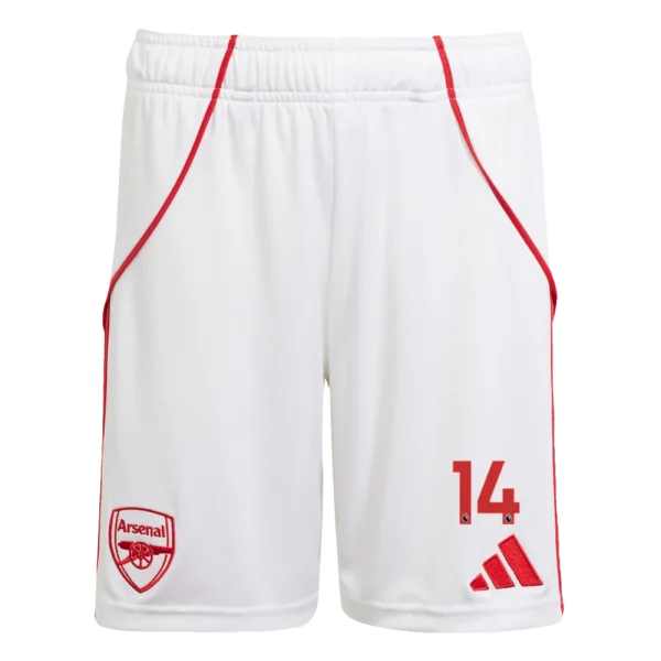 Arsenal Football Kits Shop | 10Official Arsenal Away Shirts & Football Kits