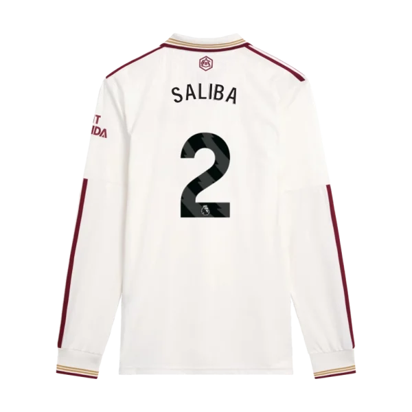 Arsenal Football Kits Shop | 10Official Arsenal Away Shirts & Football Kits